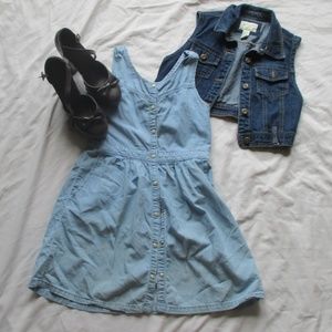 Forever 21 Girls Denim Bundle